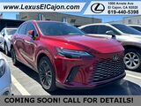 2025 Lexus RX 350h Premium San Diego County CA