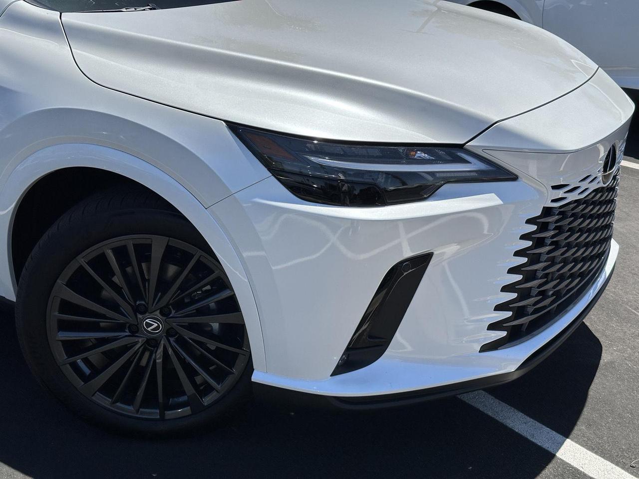 2025 Lexus RX 350h Premium Tucson AZ