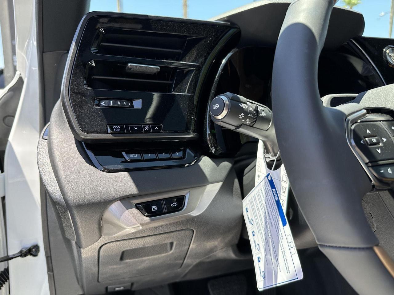 2025 Lexus RX 350h Premium Tucson AZ