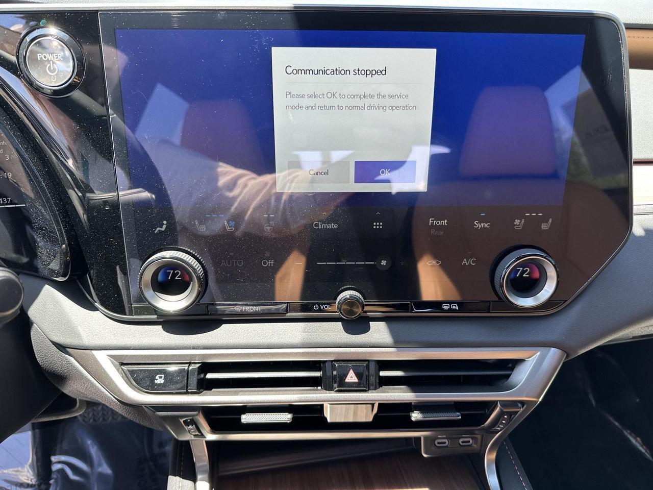 2025 Lexus RX 350h Premium Tucson AZ