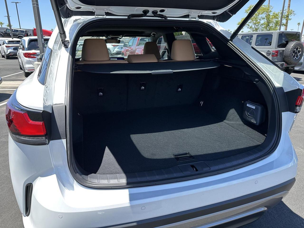 2025 Lexus RX 350h Premium Tucson AZ