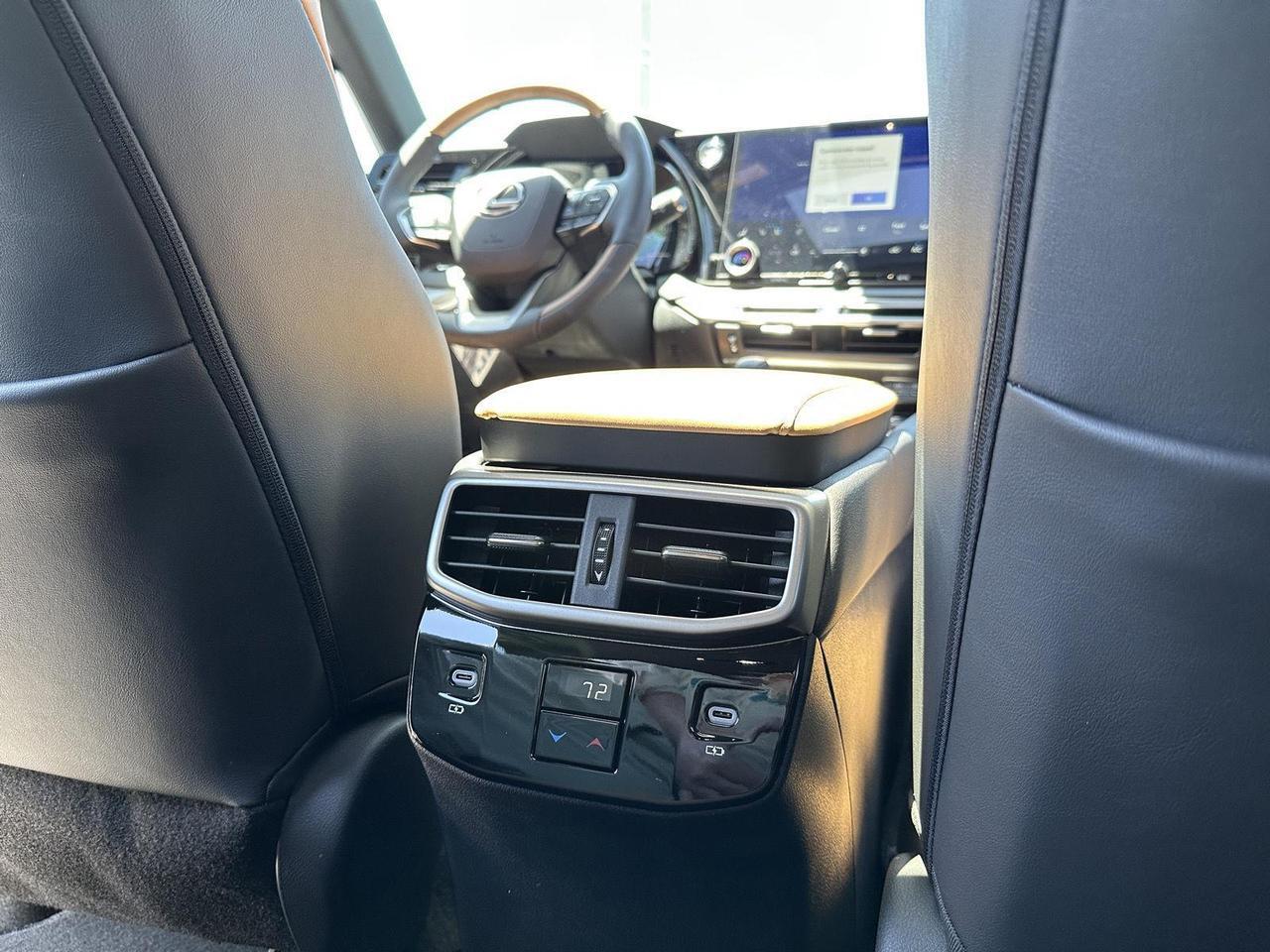 2025 Lexus RX 350h Premium Tucson AZ