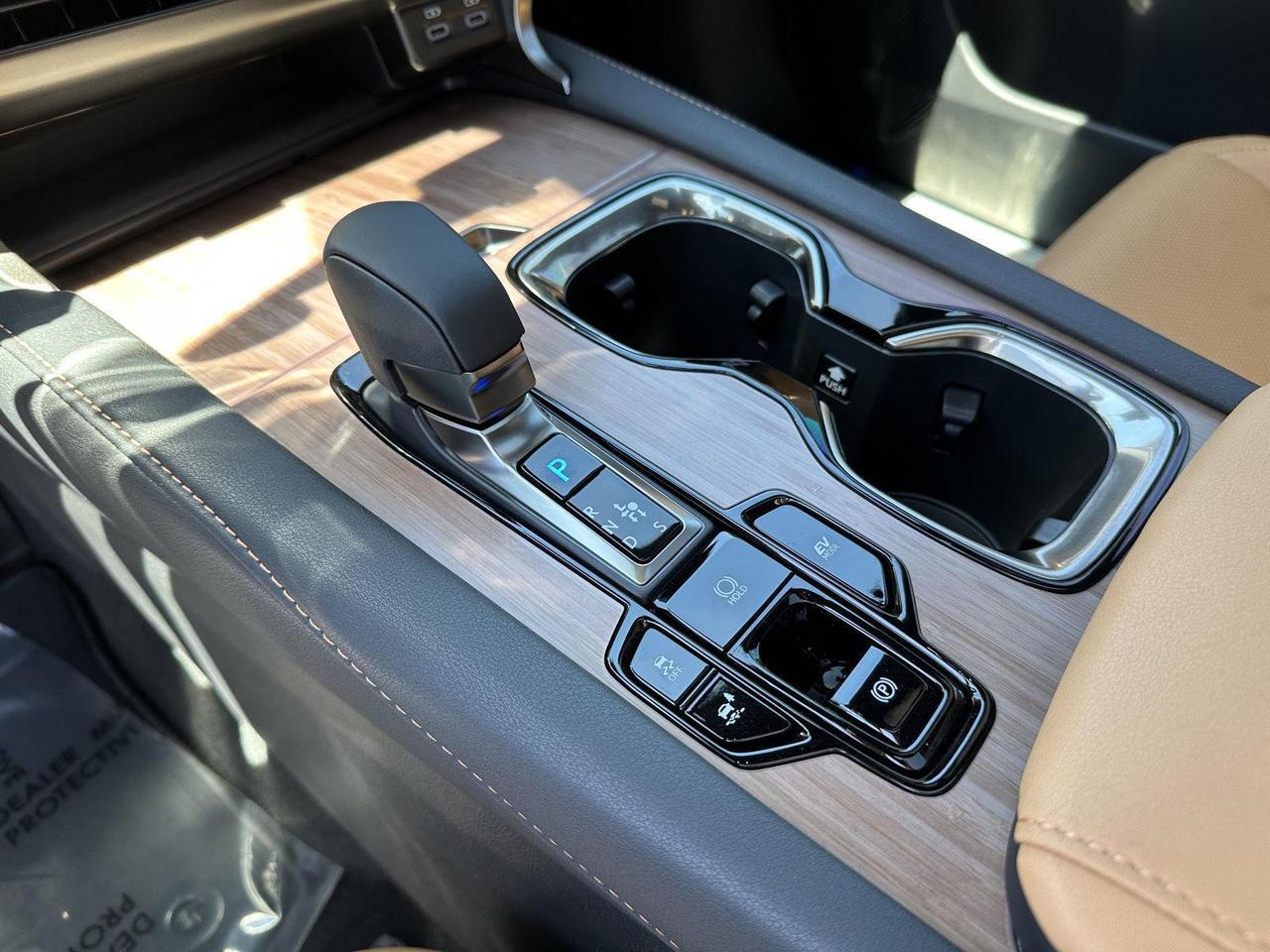 2025 Lexus RX 350h Premium Tucson AZ