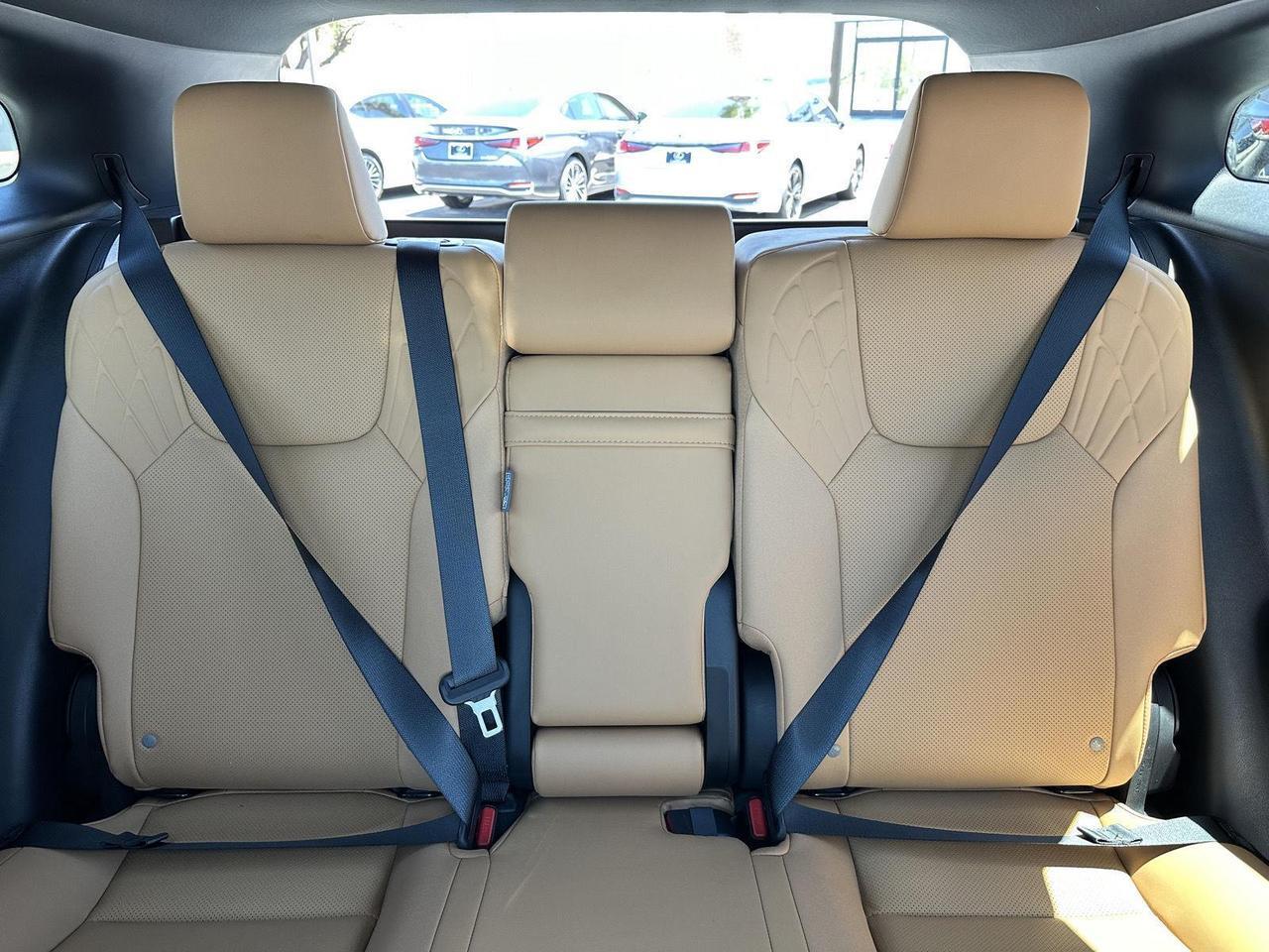 2025 Lexus RX 350h Premium Tucson AZ