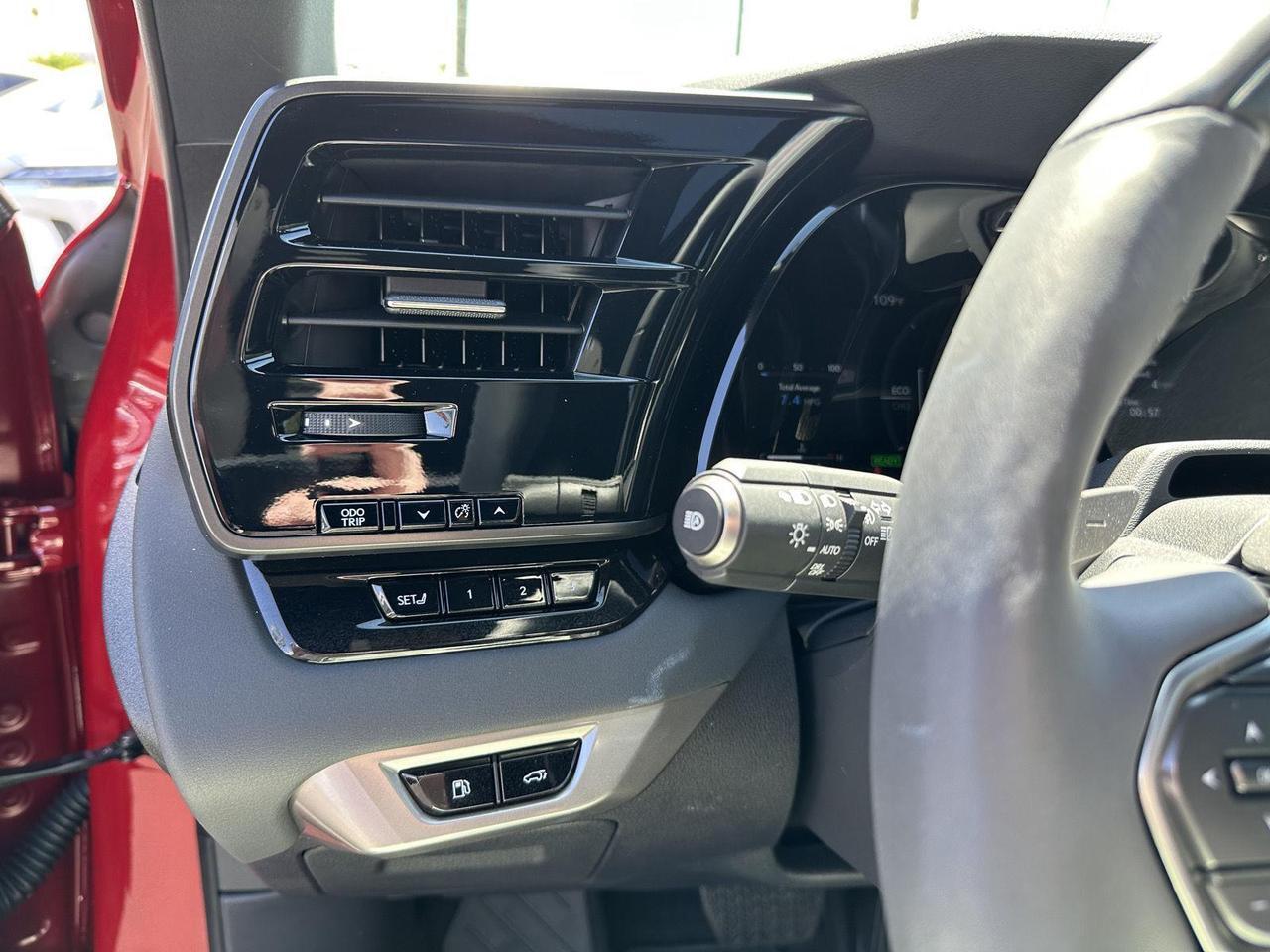 2025 Lexus RX 350h Premium Tucson AZ
