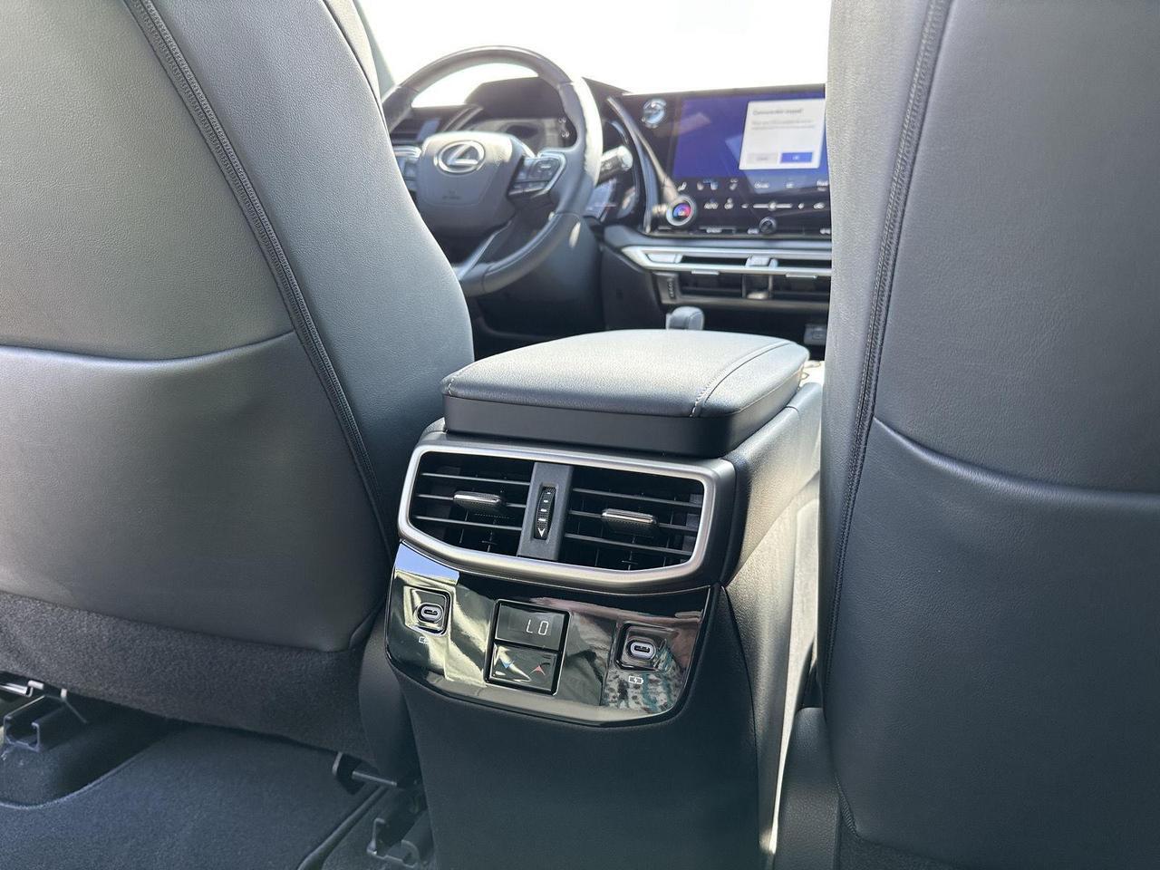 2025 Lexus RX 350h Premium Tucson AZ