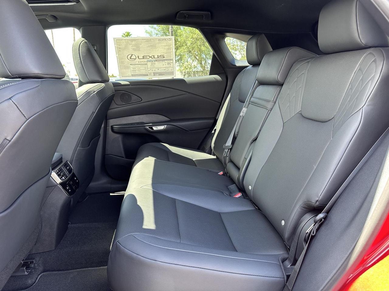 2025 Lexus RX 350h Premium Tucson AZ