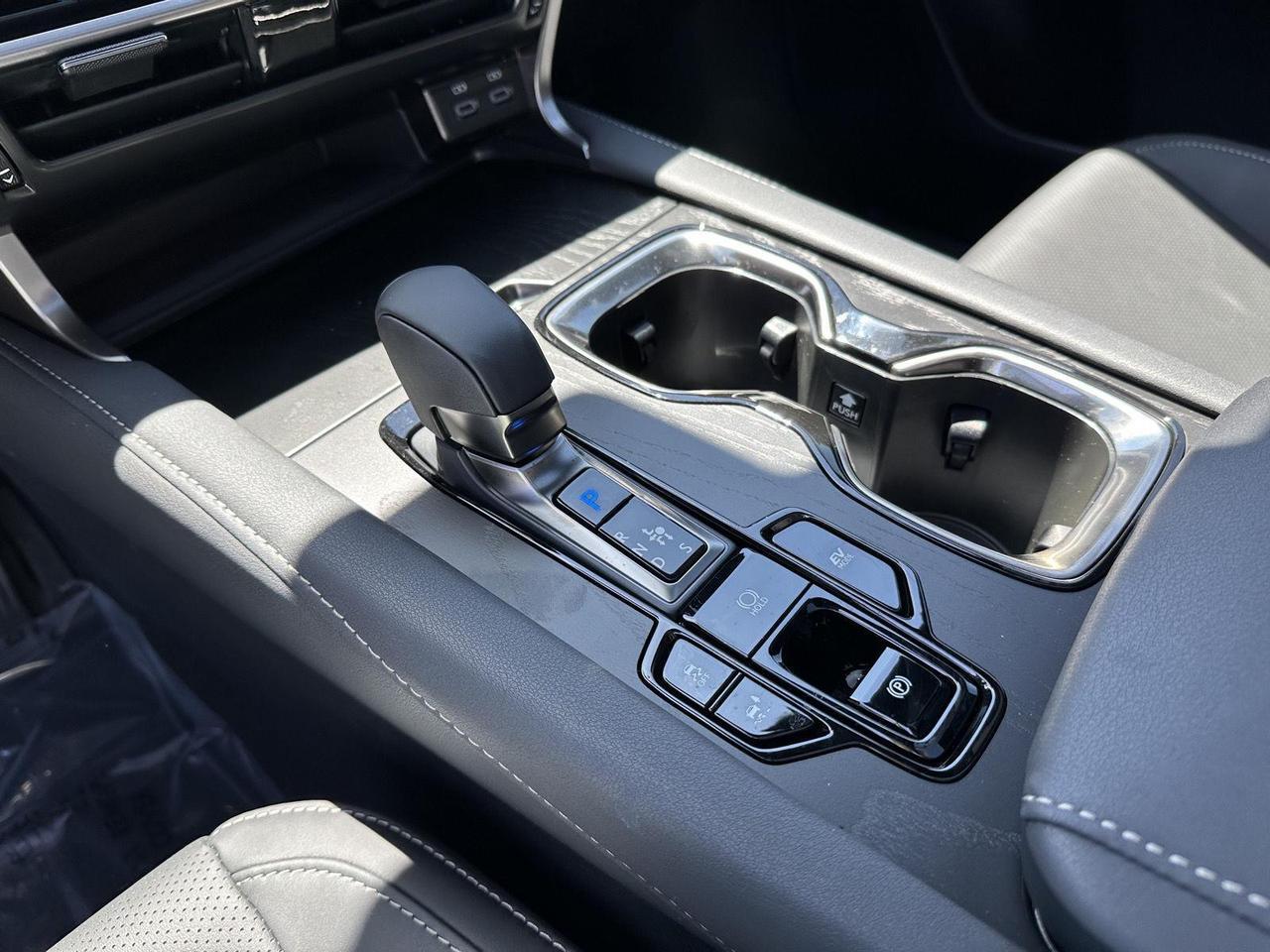 2025 Lexus RX 350h Premium Tucson AZ