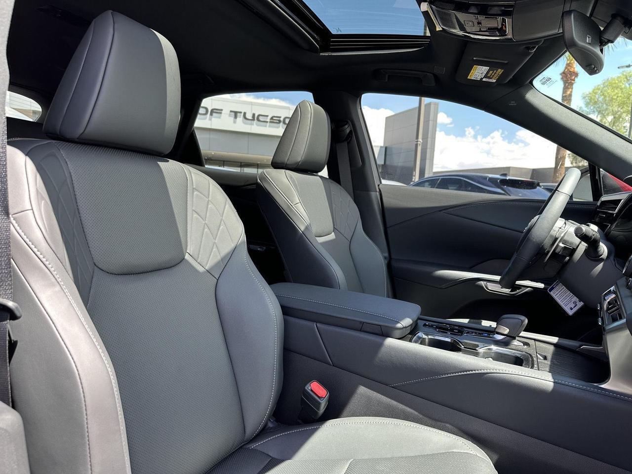 2025 Lexus RX 350h Premium Tucson AZ