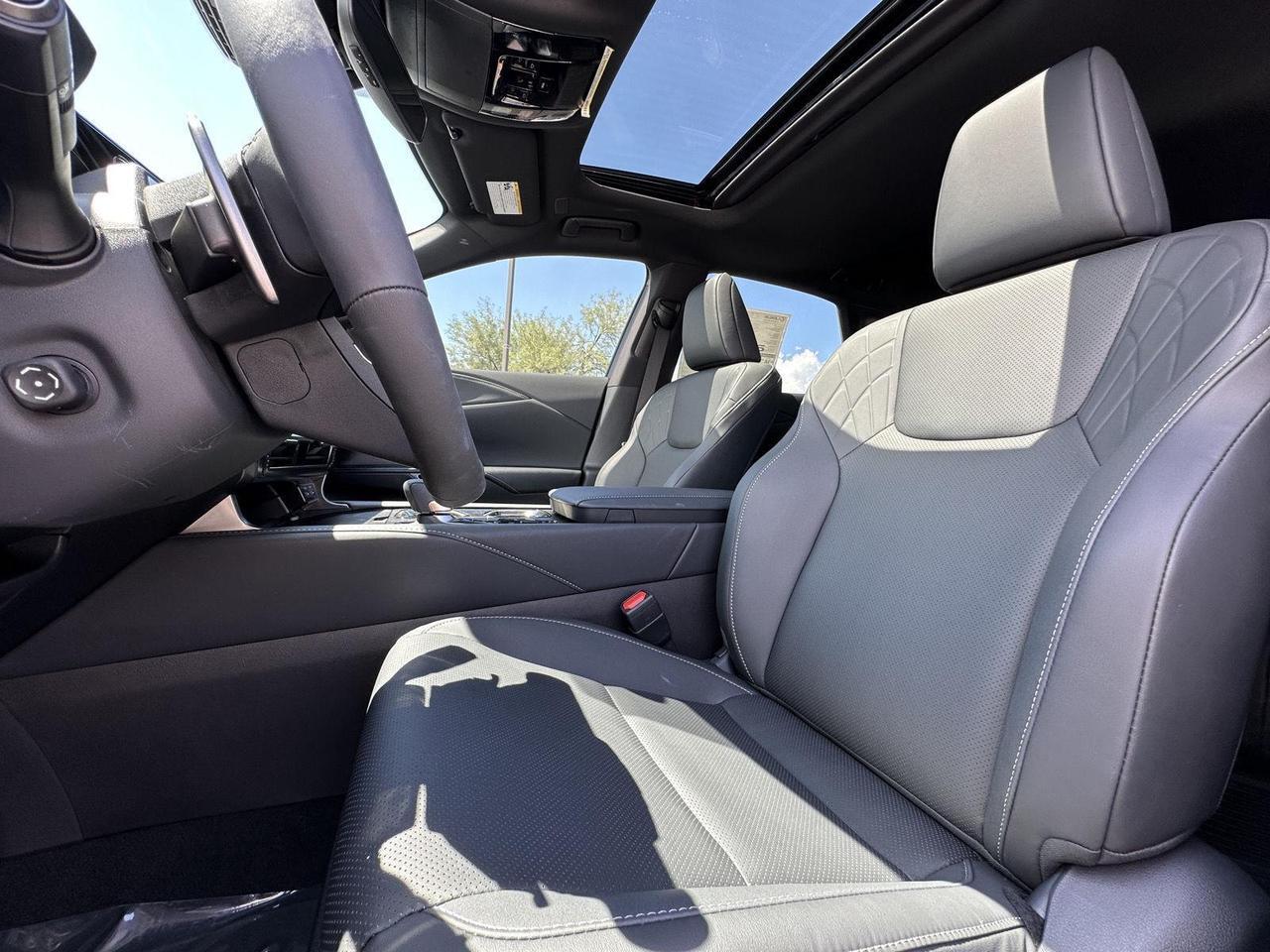 2025 Lexus RX 350h Premium Tucson AZ