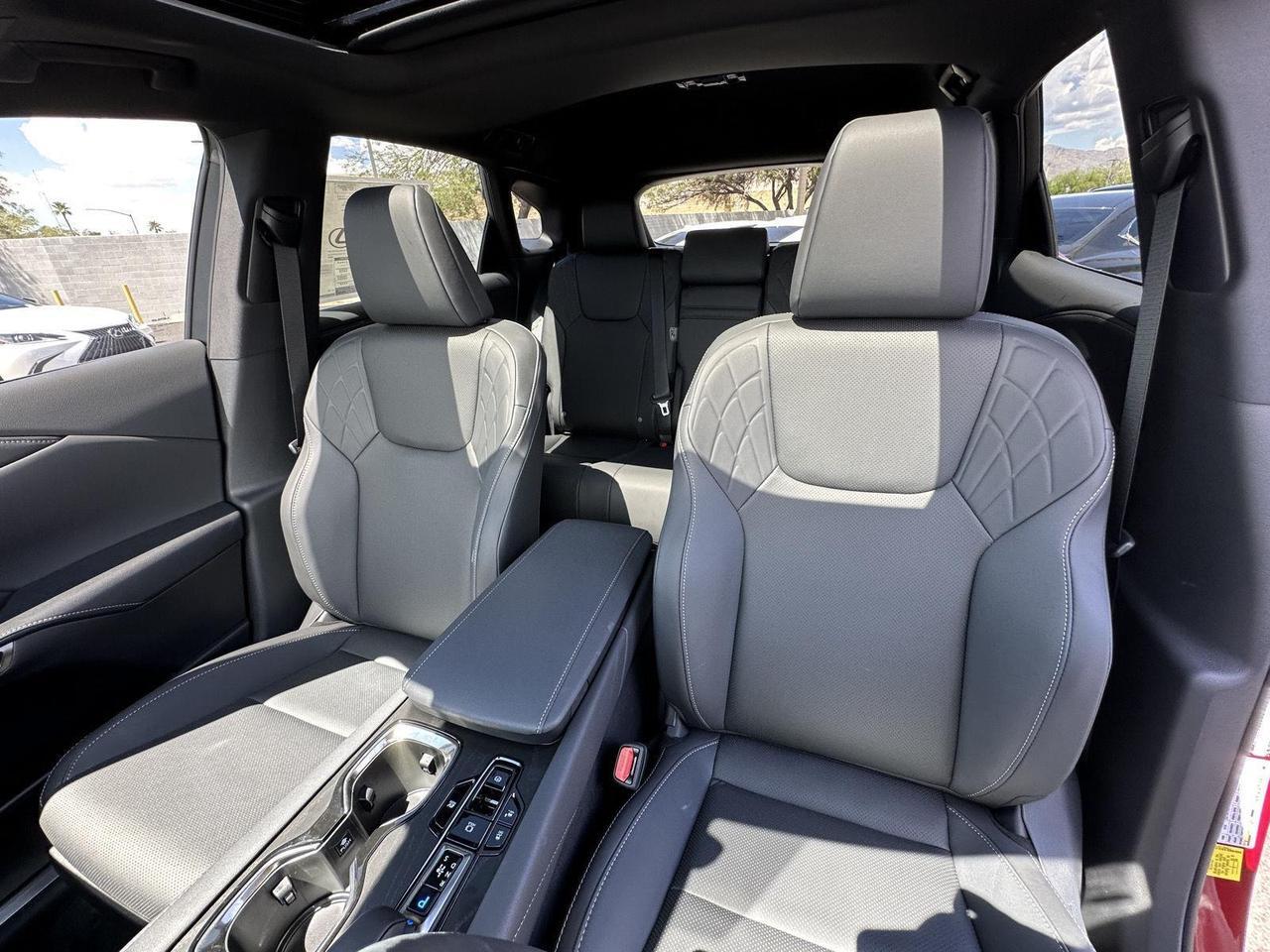 2025 Lexus RX 350h Premium Tucson AZ