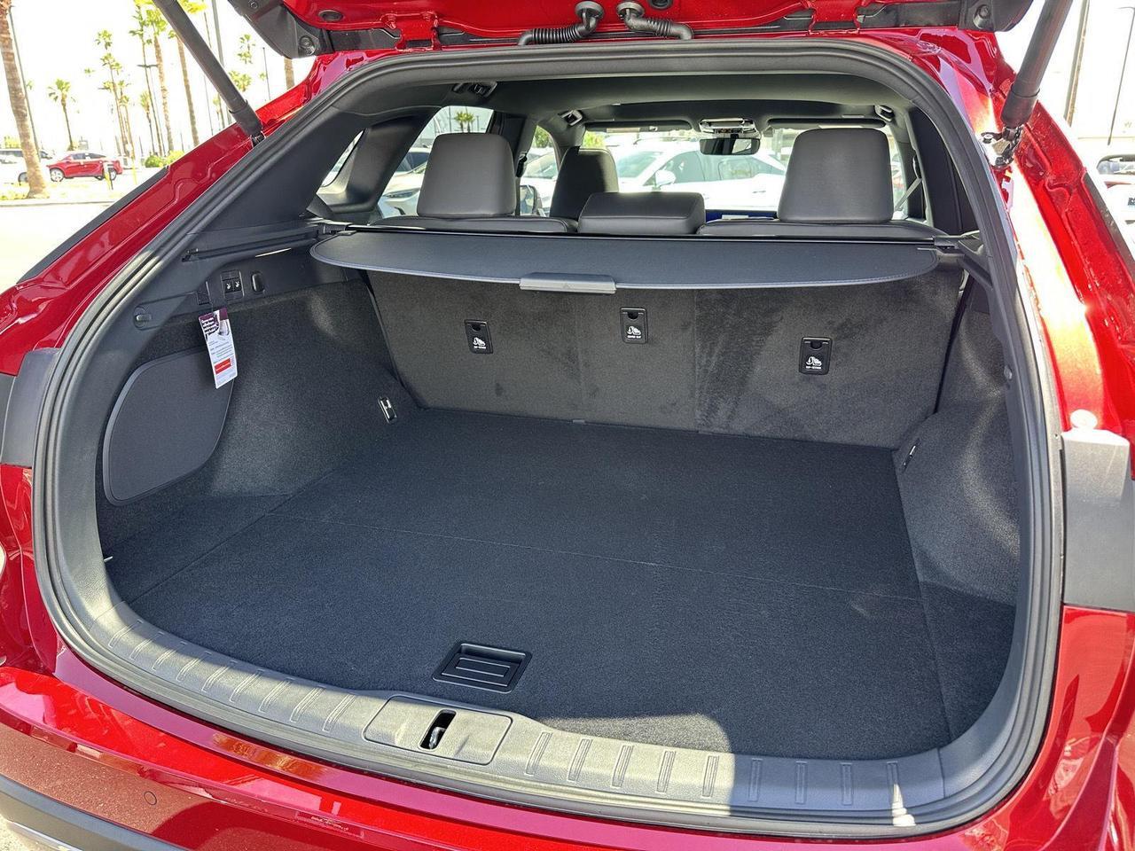 2025 Lexus RX 350h Premium Tucson AZ