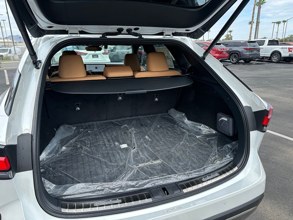 2025 Lexus RX 350h Premium Tucson AZ