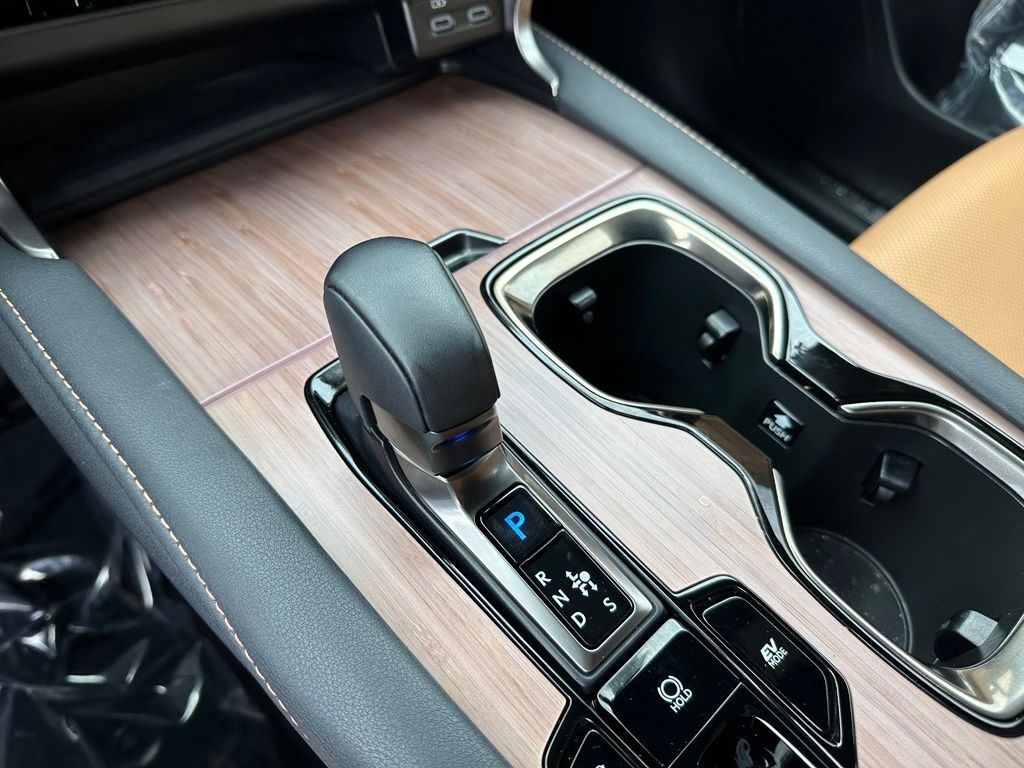 2025 Lexus RX 350h Premium Tucson AZ