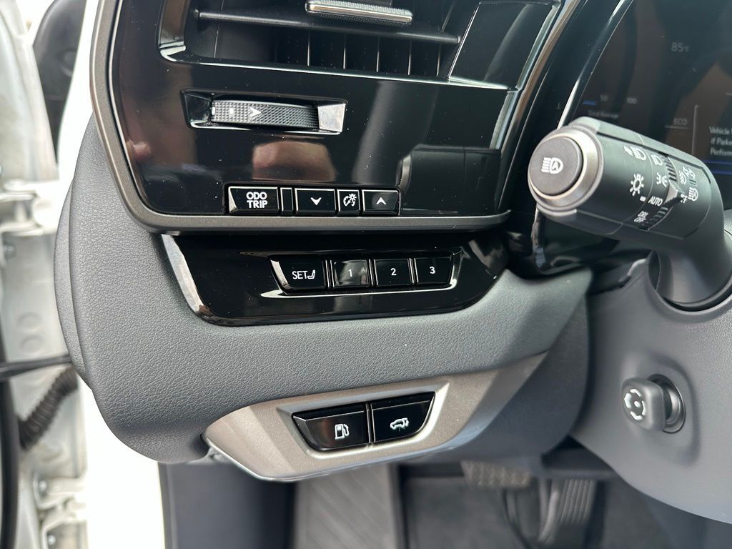 2025 Lexus RX 350h Premium Tucson AZ