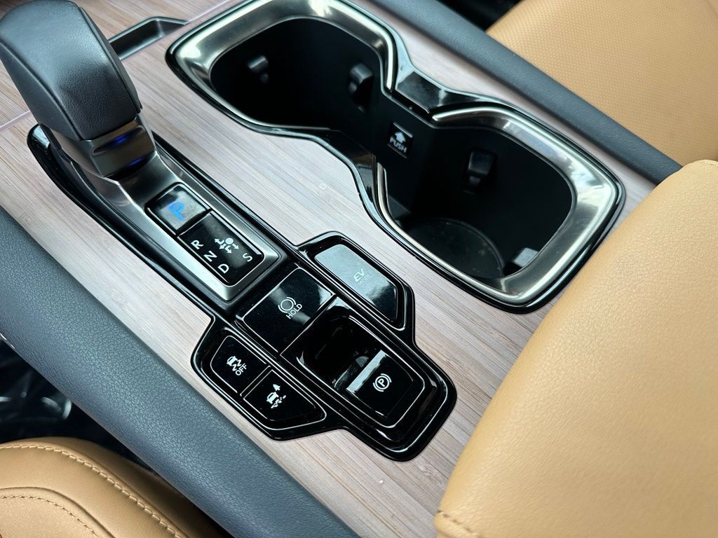 2025 Lexus RX 350h Premium Tucson AZ