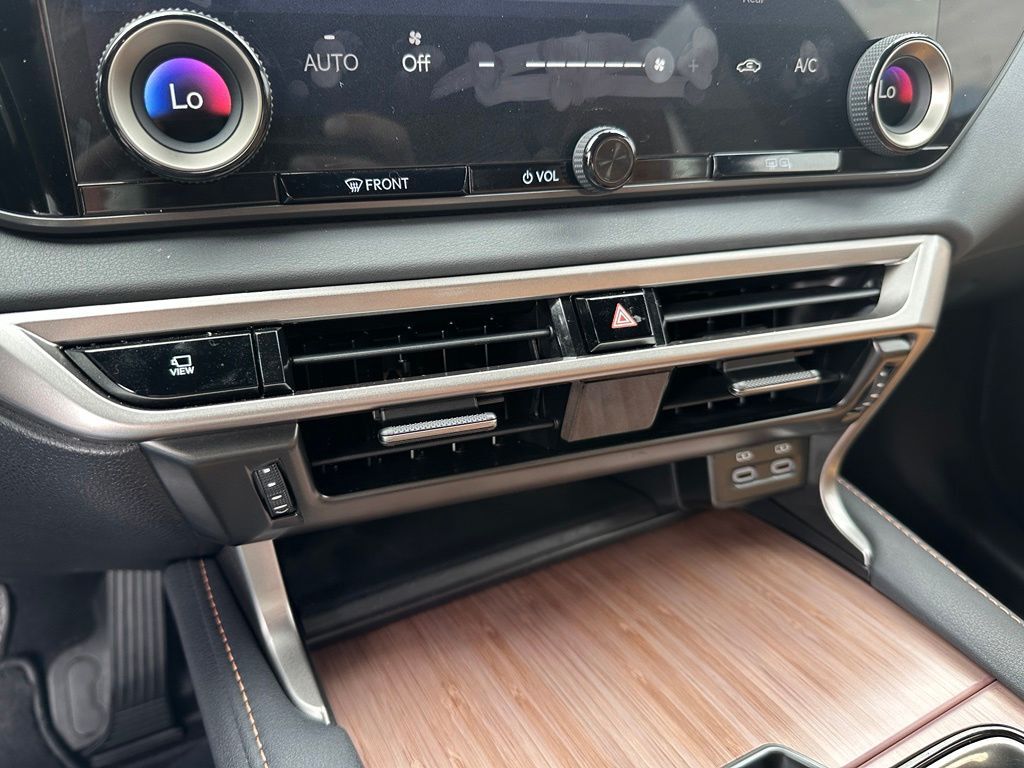 2025 Lexus RX 350h Premium Tucson AZ