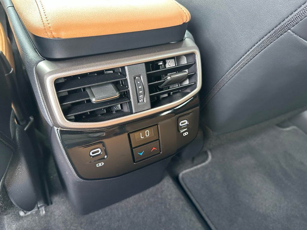 2025 Lexus RX 350h Premium Tucson AZ