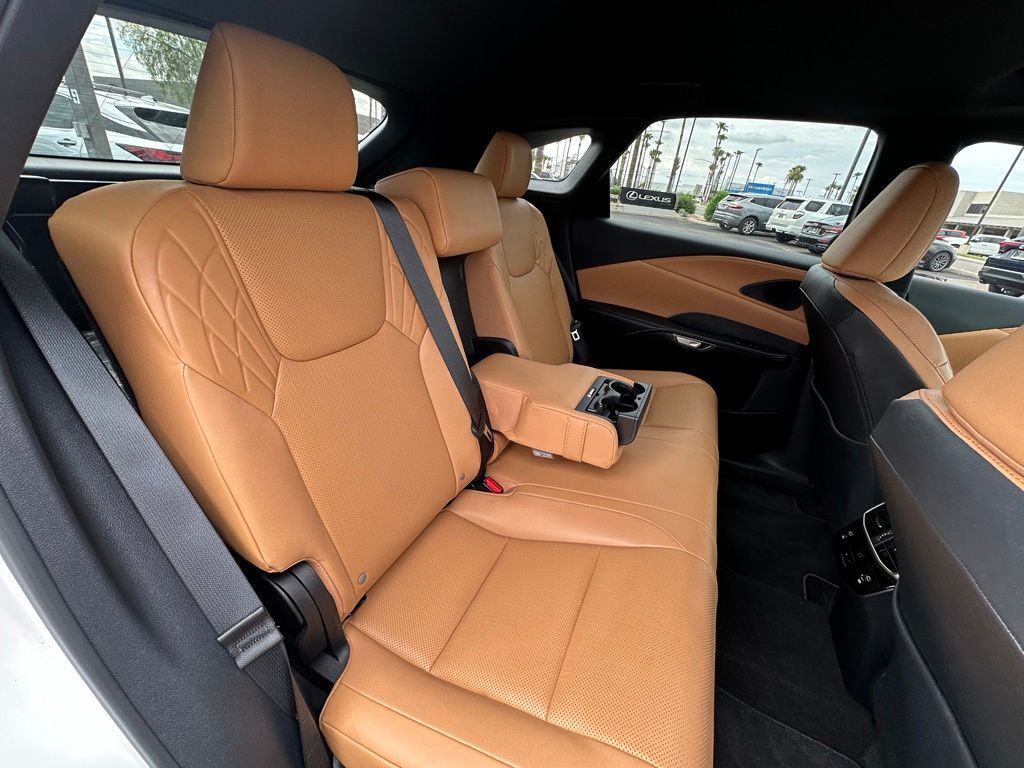 2025 Lexus RX 350h Premium Tucson AZ