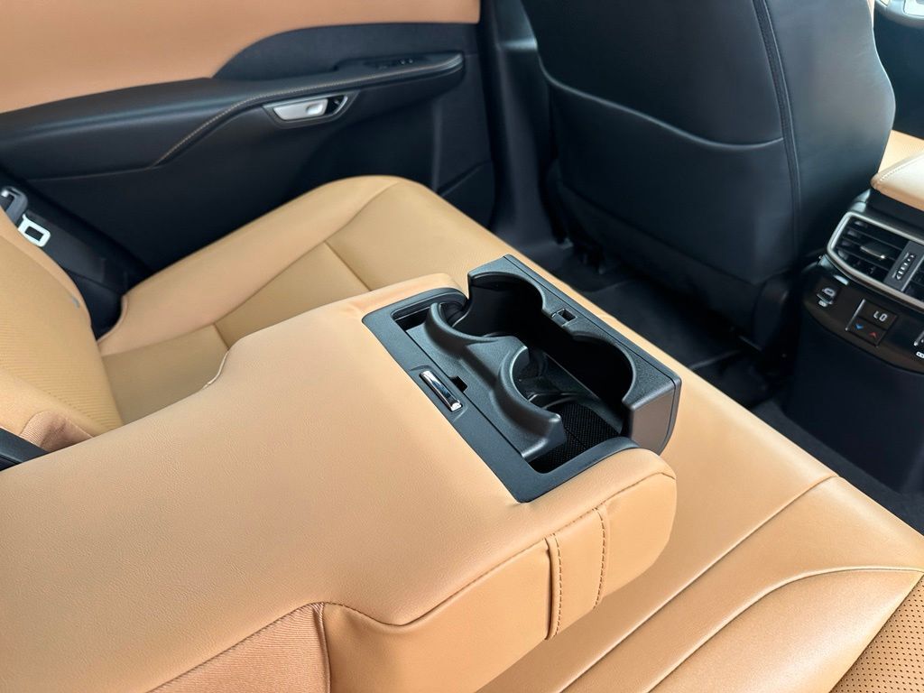 2025 Lexus RX 350h Premium Tucson AZ
