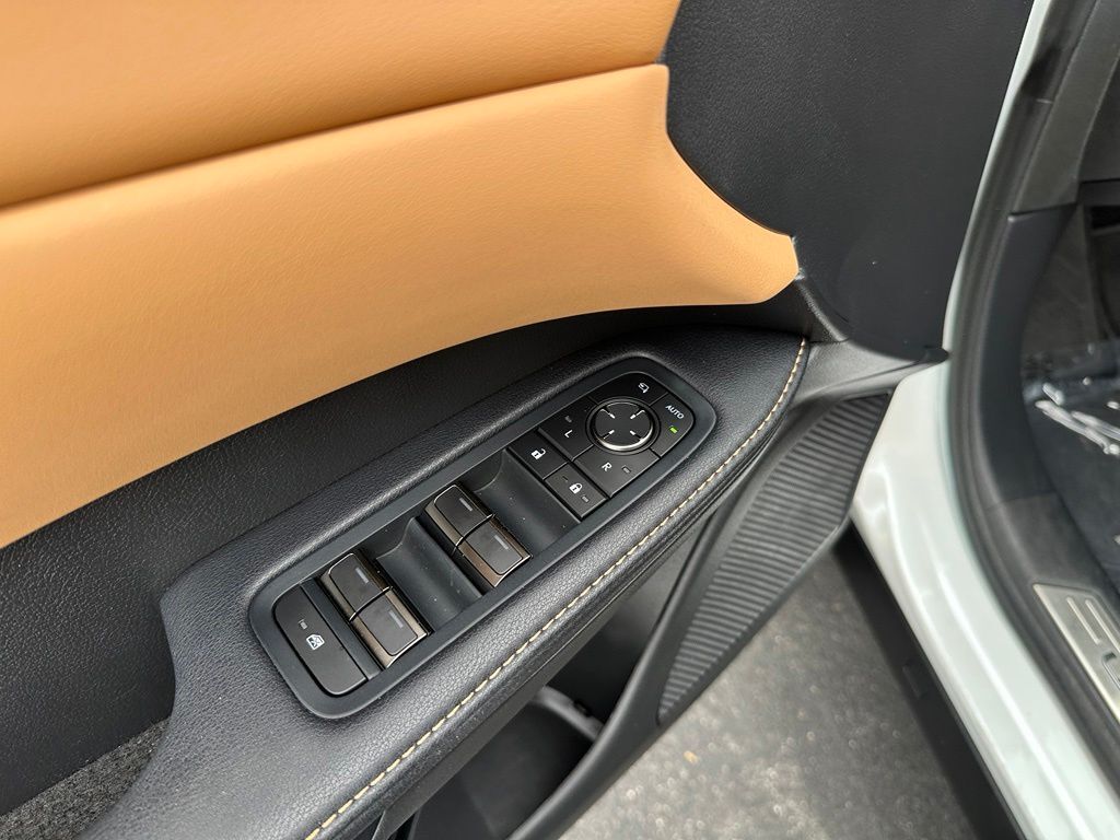 2025 Lexus RX 350h Premium Tucson AZ