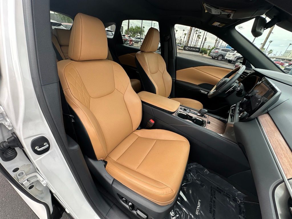 2025 Lexus RX 350h Premium Tucson AZ