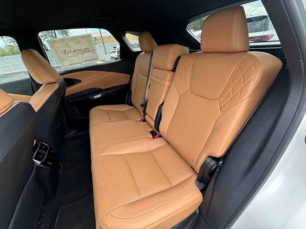2025 Lexus RX 350h Premium Tucson AZ