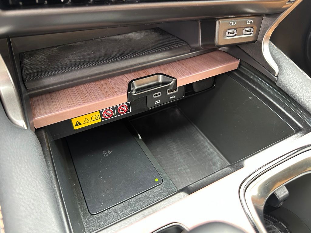 2025 Lexus RX 350h Premium Tucson AZ