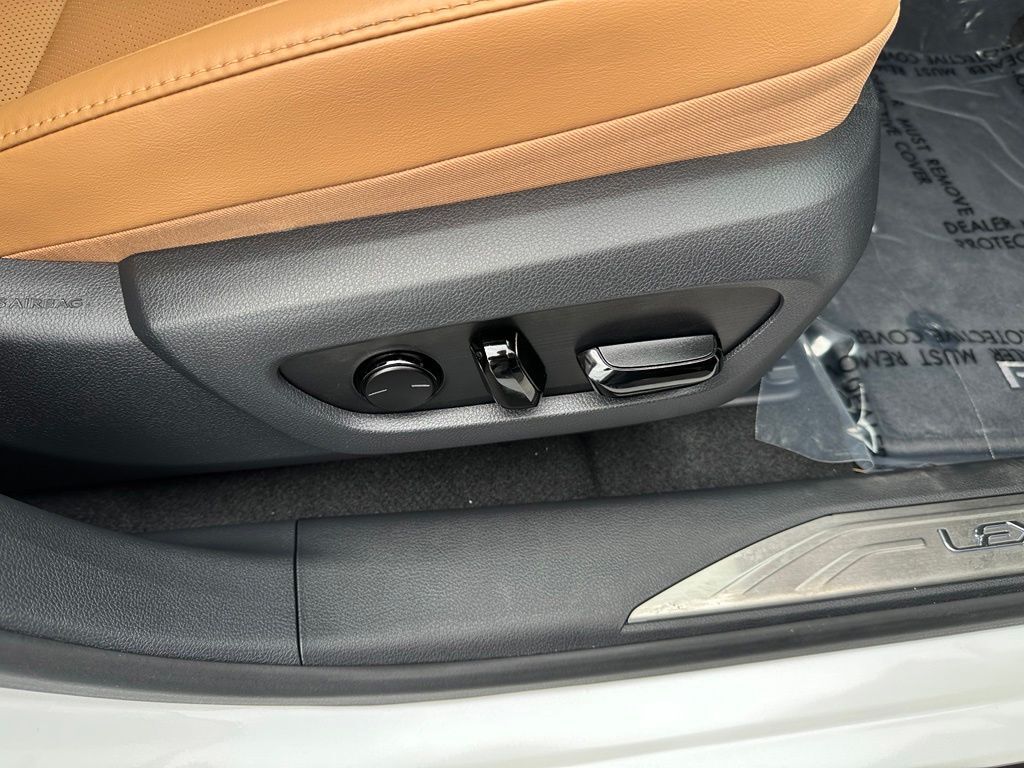 2025 Lexus RX 350h Premium Tucson AZ