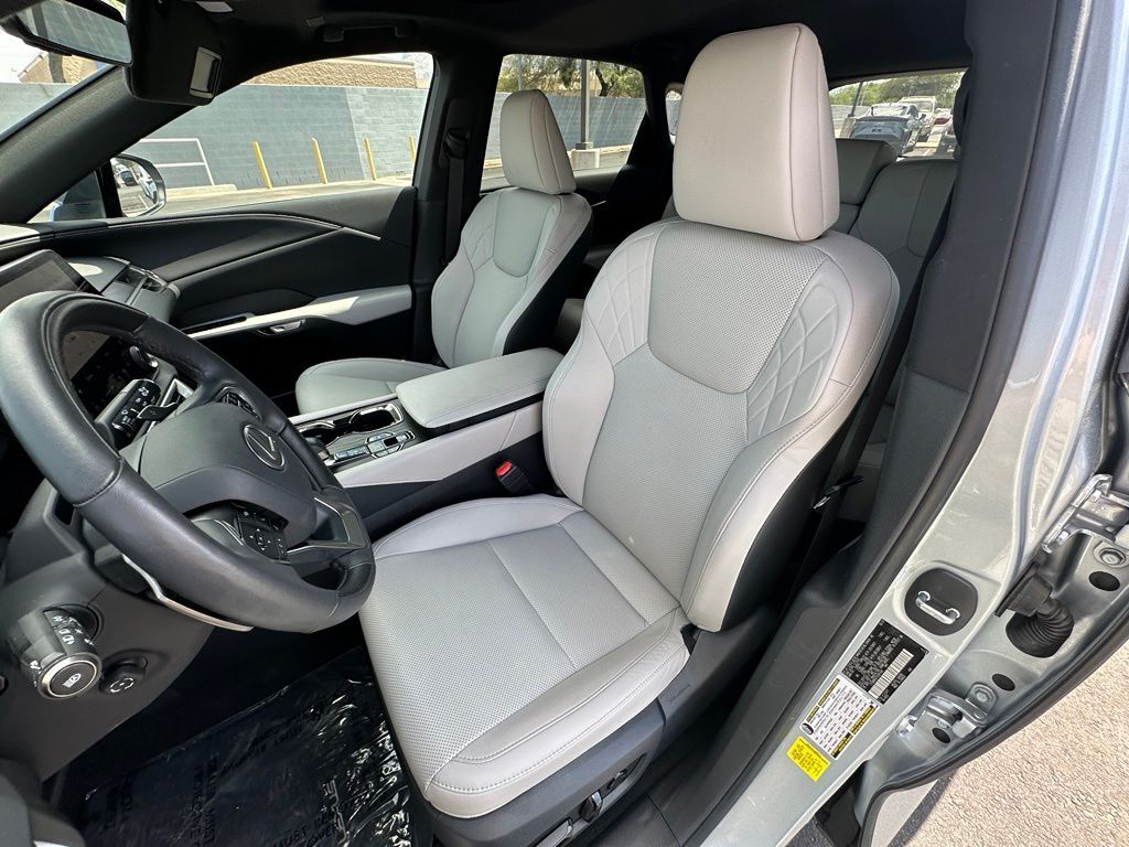 2025 Lexus RX 350h Premium Tucson AZ