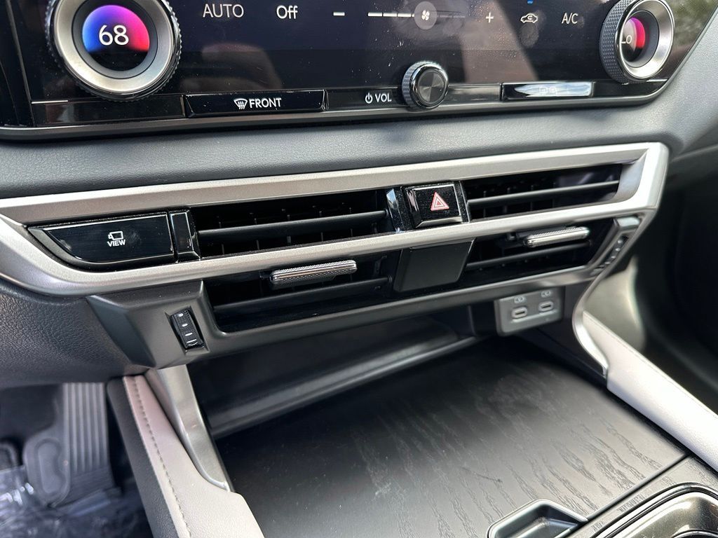 2025 Lexus RX 350h Premium Tucson AZ