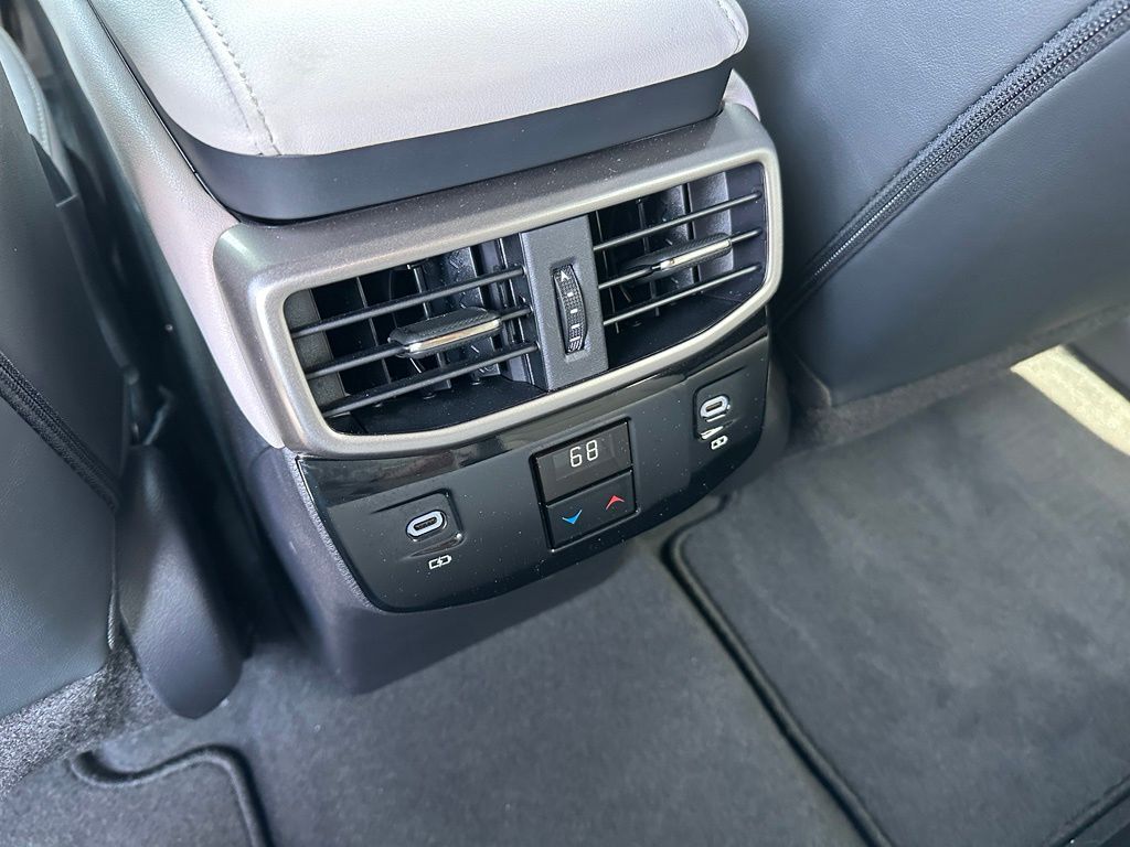 2025 Lexus RX 350h Premium Tucson AZ