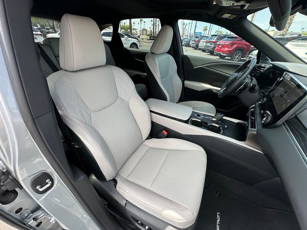 2025 Lexus RX 350h Premium Tucson AZ