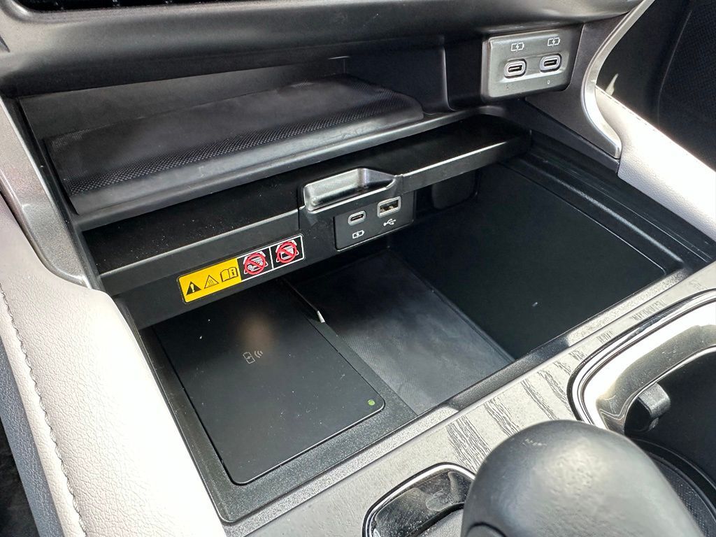 2025 Lexus RX 350h Premium Tucson AZ