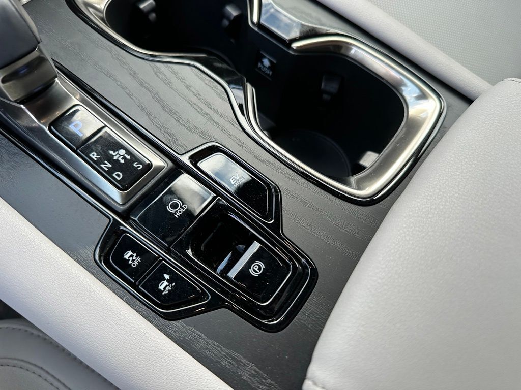 2025 Lexus RX 350h Premium Tucson AZ