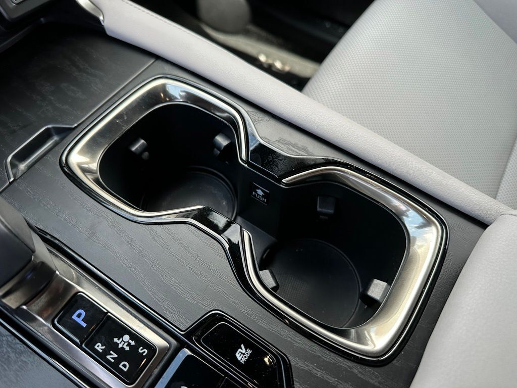 2025 Lexus RX 350h Premium Tucson AZ