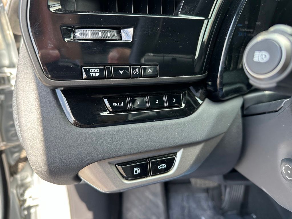 2025 Lexus RX 350h Premium Tucson AZ