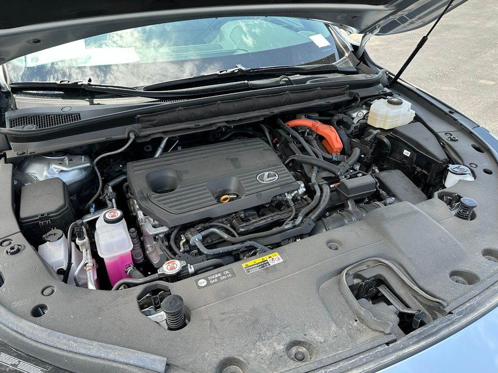 2025 Lexus RX 350h Premium Tucson AZ