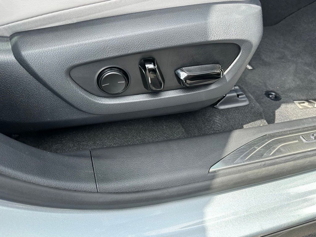 2025 Lexus RX 350h Premium Tucson AZ