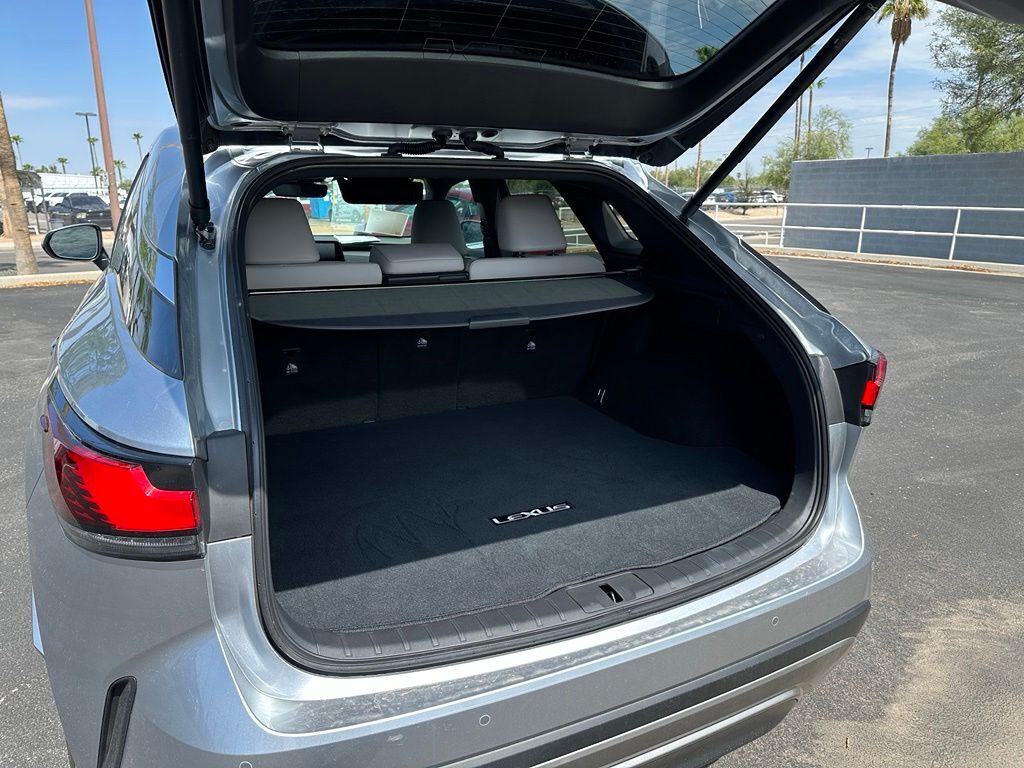 2025 Lexus RX 350h Premium Tucson AZ