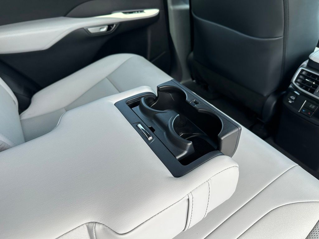 2025 Lexus RX 350h Premium Tucson AZ
