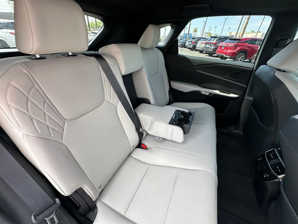 2025 Lexus RX 350h Premium Tucson AZ