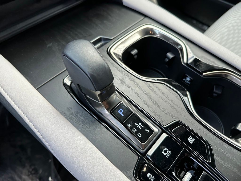 2025 Lexus RX 350h Premium Tucson AZ