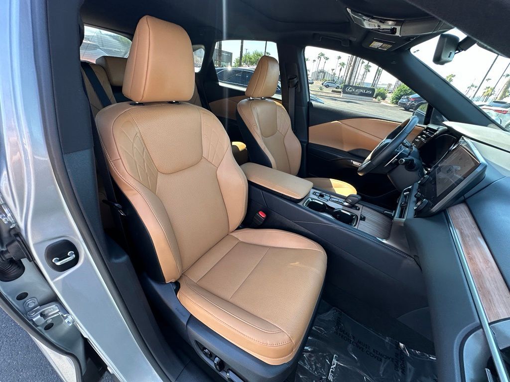 2025 Lexus RX 350h Premium Tucson AZ