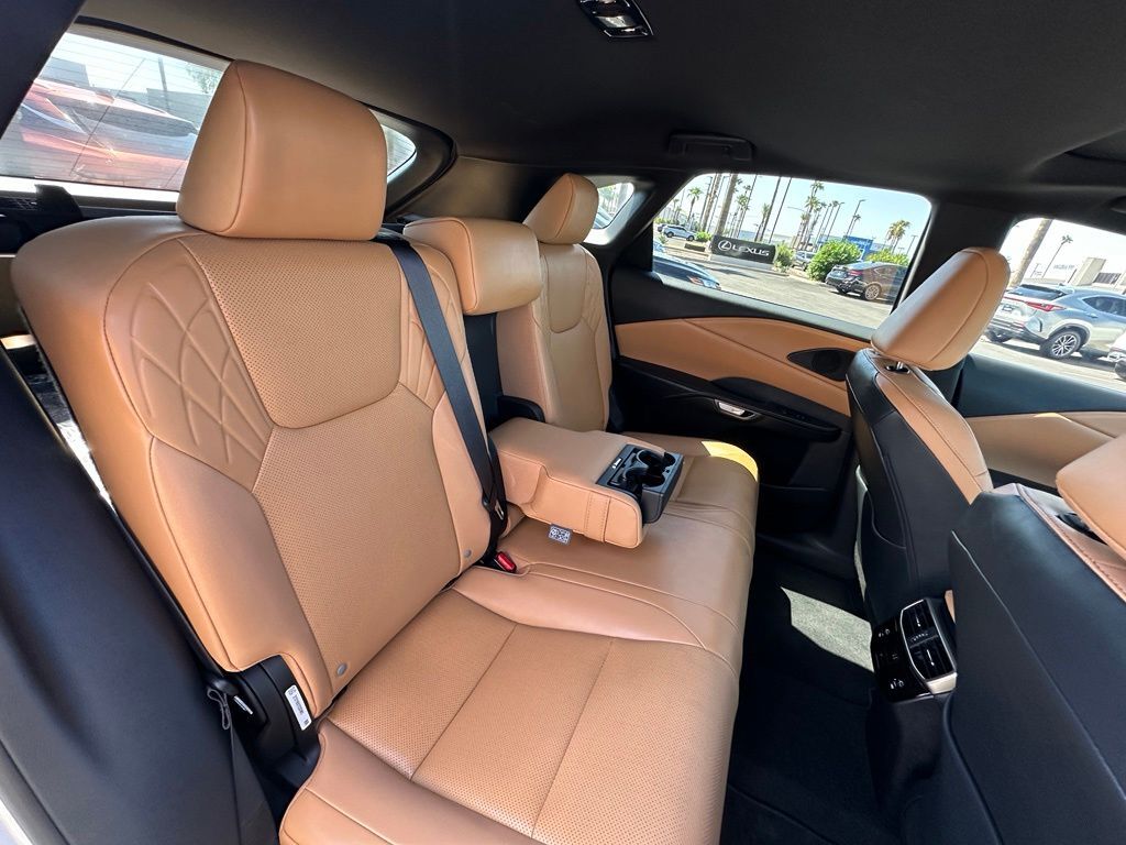 2025 Lexus RX 350h Premium Tucson AZ
