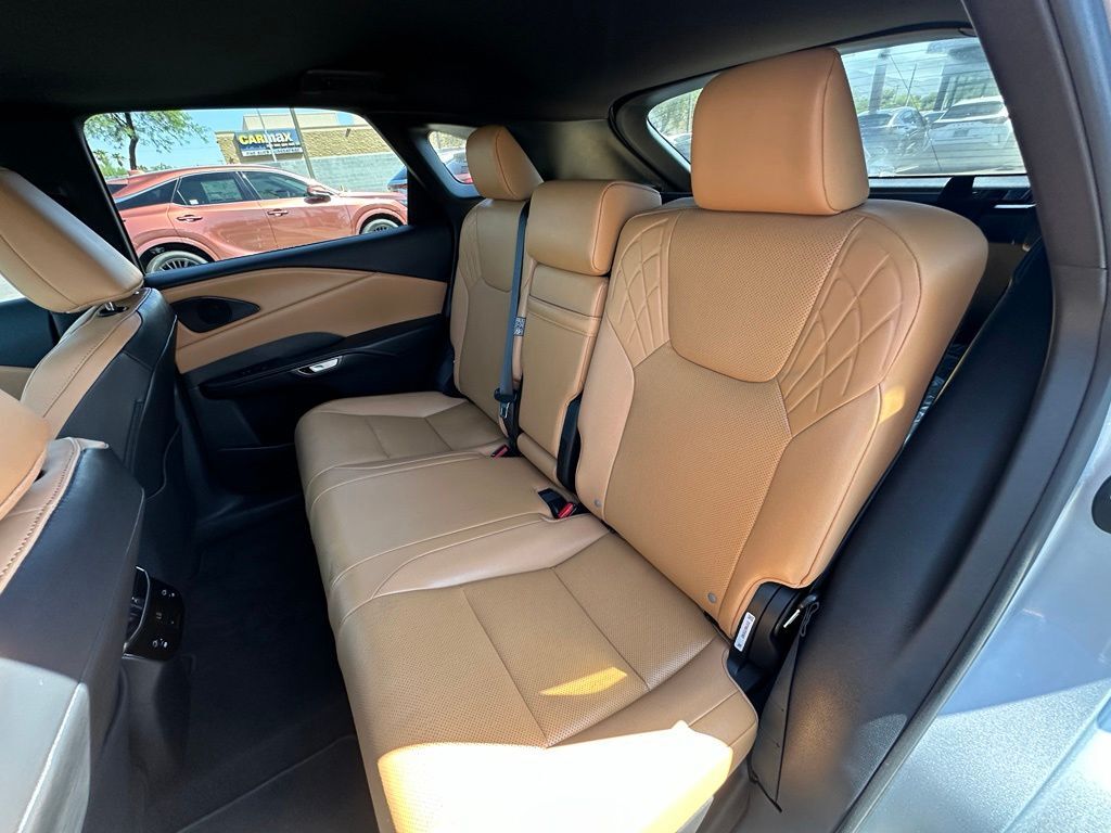 2025 Lexus RX 350h Premium Tucson AZ