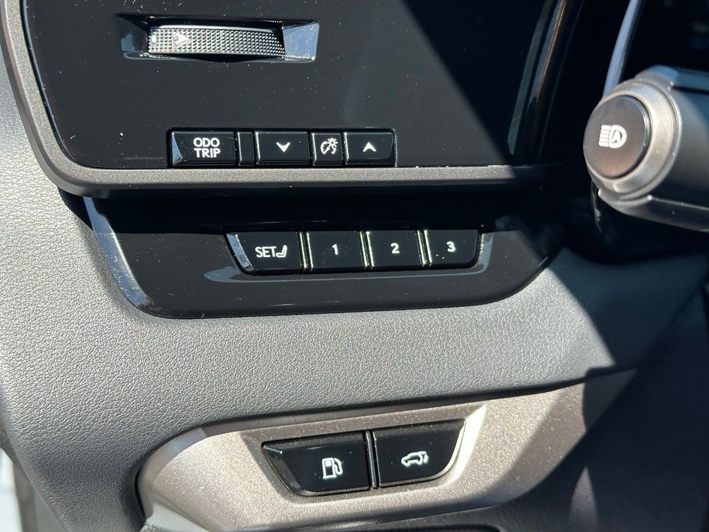 2025 Lexus RX 350h Premium Tucson AZ