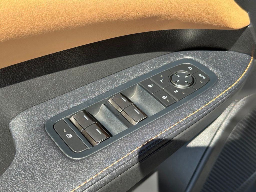 2025 Lexus RX 350h Premium Tucson AZ