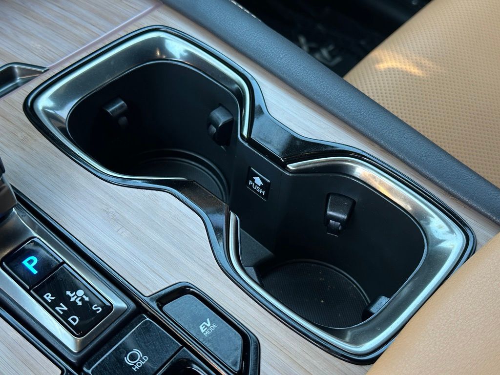 2025 Lexus RX 350h Premium Tucson AZ