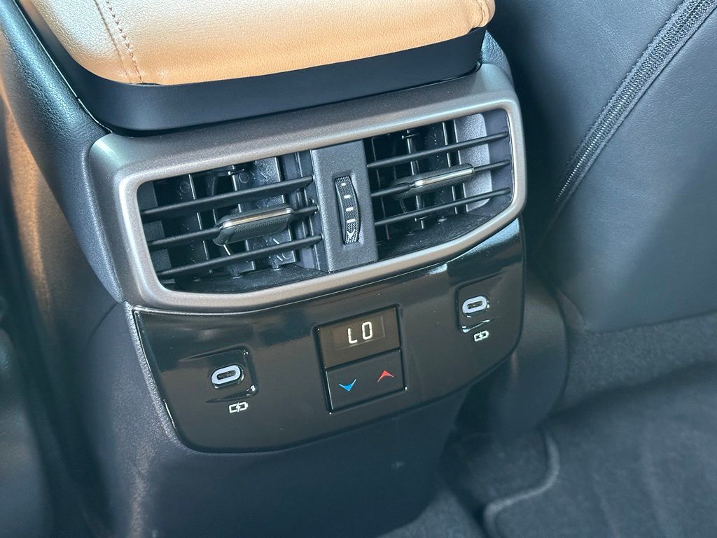 2025 Lexus RX 350h Premium Tucson AZ